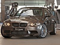 G-Power BMW E92 M3 Hurricane RS (2013) - picture 1 of 12