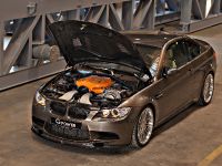 G-Power BMW E92 M3 Hurricane RS (2013)