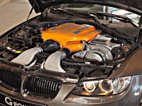 G-Power BMW E92 M3 Hurricane RS (2013) - picture 8 of 12