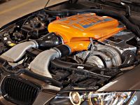 G-Power BMW E92 M3 Hurricane RS (2013)