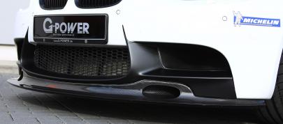 G-Power BMW E92 M3 RS Aero Package (2013) - picture 4 of 11