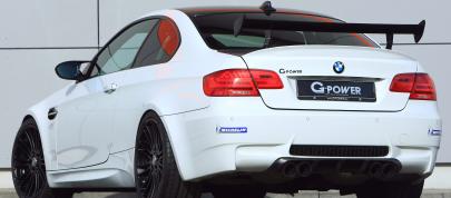 G-Power BMW E92 M3 RS Aero Package (2013) - picture 7 of 11