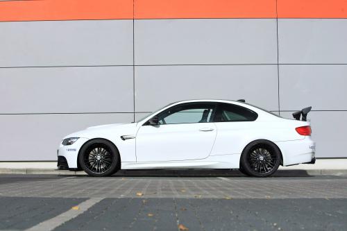 G-Power BMW E92 M3 RS Aero Package (2013) - picture 9 of 11