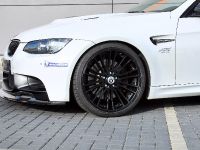 G-Power BMW E92 M3 RS Aero Package (2013) - picture 5 of 11
