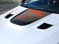 G-Power BMW E92 M3 RS Aero Package (2013) - picture 11 of 11