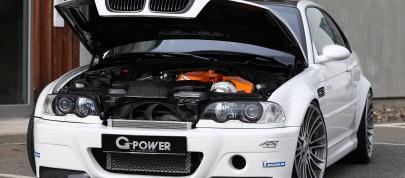 G-POWER BMW M3 E46 (2012) - picture 4 of 9