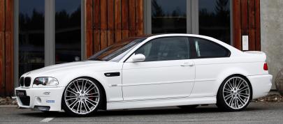 G-POWER BMW M3 E46 (2012) - picture 7 of 9