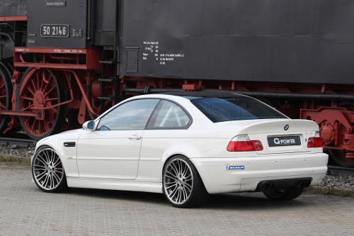 G-POWER BMW M3 E46 (2012) - picture 9 of 9