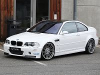 G-POWER BMW M3 E46 (2012) - picture 1 of 9