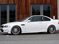 G-POWER BMW M3 E46 (2012) - picture 7 of 9