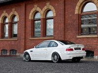 G-POWER BMW M3 E46 (2012) - picture 8 of 9