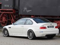 G-POWER BMW M3 E46 (2012)