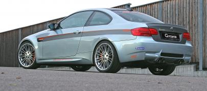 G-Power BMW M3 E92 Hurricane 337 Edition (2014) - picture 4 of 10
