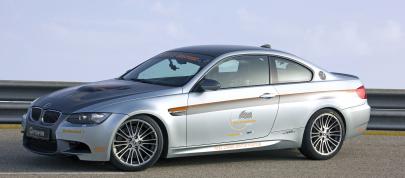 G-Power BMW M3 E92 Hurricane 337 Edition (2014) - picture 7 of 10