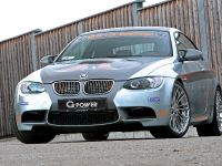 G-Power BMW M3 E92 Hurricane 337 Edition (2014) - picture 1 of 10