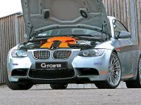 G-Power BMW M3 E92 Hurricane 337 Edition (2014) - picture 2 of 10