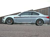 G-Power BMW M3 E92 Hurricane 337 Edition (2014) - picture 3 of 10