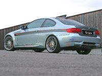 G-Power BMW M3 E92 Hurricane 337 Edition (2014) - picture 4 of 10