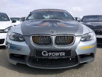 G-Power BMW M3 E92 Hurricane 337 Edition (2014) - picture 5 of 10