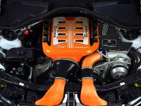 G-Power BMW M3 E92 Hurricane 337 Edition (2014)