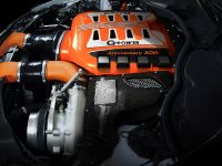 thumbnail image of G-Power BMW M3 E92 Hurricane 337 Edition