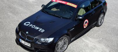 G-Power BMW M3 E92 SK II (2011) - picture 4 of 12