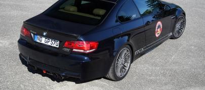 G-Power BMW M3 E92 SK II (2011) - picture 7 of 12