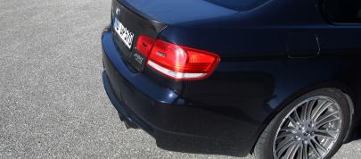 G-Power BMW M3 E92 SK II (2011) - picture 12 of 12