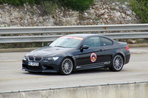 G-Power BMW M3 E92 SK II (2011) - picture 1 of 12