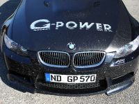 G-Power BMW M3 E92 SK II (2011)