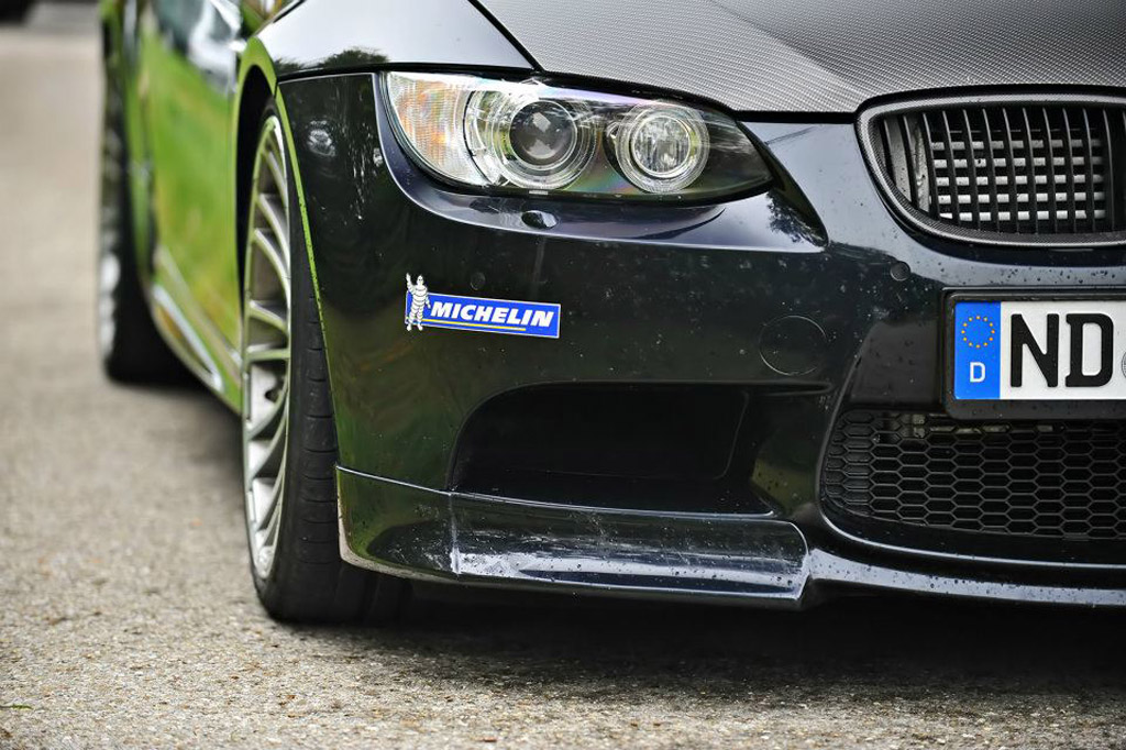 G-POWER BMW M3 E92