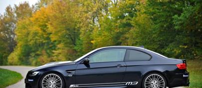 G-POWER BMW M3 E92 (2012) - picture 4 of 23