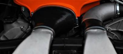 G-POWER BMW M3 E92 (2012) - picture 7 of 23