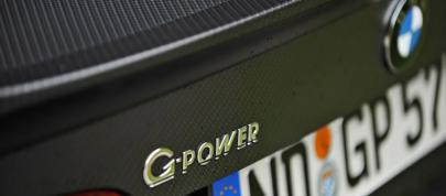 G-POWER BMW M3 E92 (2012) - picture 12 of 23