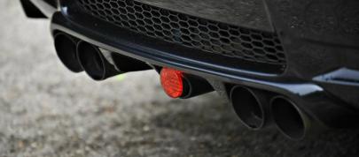 G-POWER BMW M3 E92 (2012) - picture 15 of 23