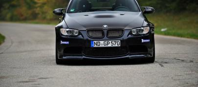 G-POWER BMW M3 E92 (2012) - picture 20 of 23