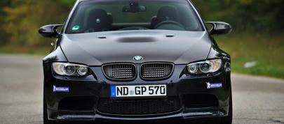 G-POWER BMW M3 E92 (2012) - picture 23 of 23
