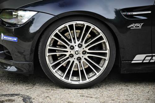 G-POWER BMW M3 E92 (2012) - picture 8 of 23