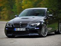 G-POWER BMW M3 E92 (2012) - picture 3 of 23