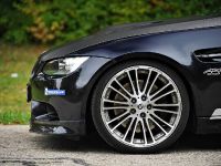 G-POWER BMW M3 E92 (2012)