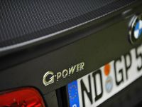 G-POWER BMW M3 E92 (2012)