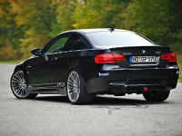 G-POWER BMW M3 E92 (2012)