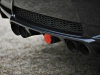 G-POWER BMW M3 E92 (2012)