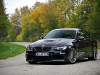 G-POWER BMW M3 E92 (2012)