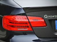 G-POWER BMW M3 E92 (2012)