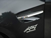 G-POWER BMW M3 E92 (2012) - picture 21 of 23