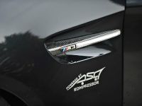 G-POWER BMW M3 E92 (2012)