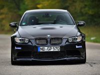 G-POWER BMW M3 E92 (2012)