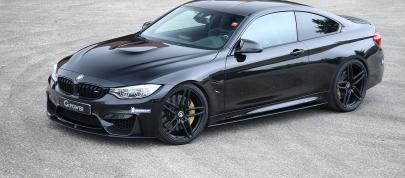 G-Power BMW M3 F82 Bi-Tronik (2014) - picture 4 of 11