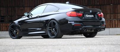 G-Power BMW M3 F82 Bi-Tronik (2014) - picture 7 of 11